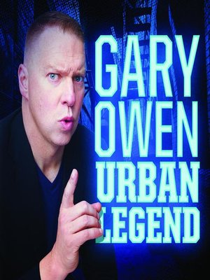 cover image of Gary Owen